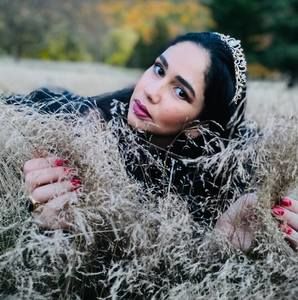 Meet your Posher, Fernanda